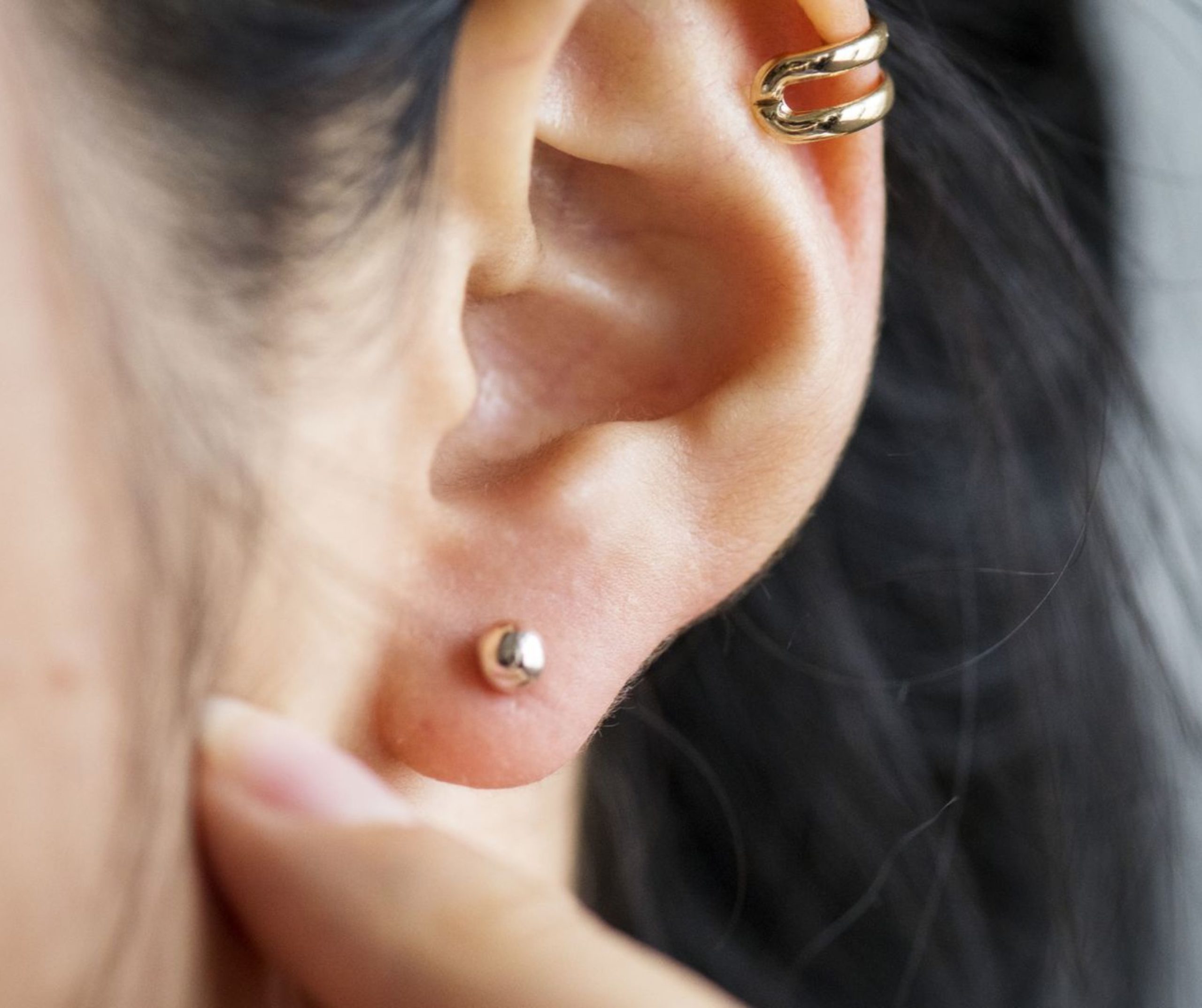 Topp 3 Tips For Etterbehandling Av Ny Piercing Let s Ink Topp 3 Tips For Etterbehandling Av Ny Piercing Let s Ink